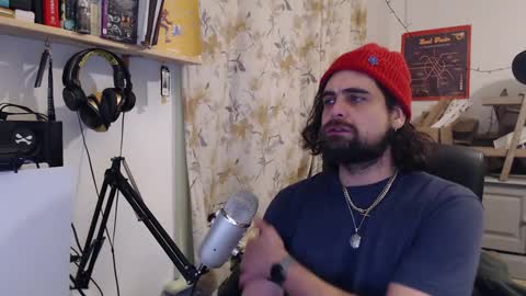 Snapshot of bigjohnofthewood chatting on 01/25/25, 02:47 BigJohnOfTheWoods online show from 01/25/25, 02:47