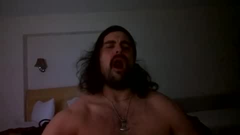 BigJohnOfTheWoods online show from 01/15/26, 01:43