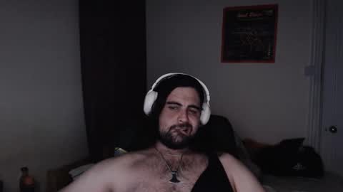 BigJohnOfTheWoods online show from 03/18/26, 02:04