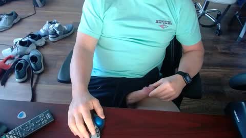 bigjohnsonrighthere online show from 02/28/25, 06:20