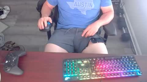 bigjohnsonrighthere online show from 06/07/26, 07:17