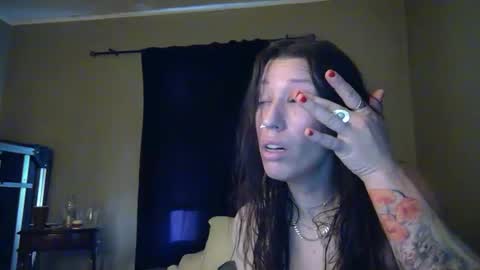 Snapshot of bigkitties69 chatting on 12/30/24, 05:55 Bigkitties online show from 12/30/24, 05:55