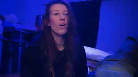 Snapshot of bigkitties69 chatting on 01/05/25, 09:26 Bigkitties online show from 01/05/25, 09:26