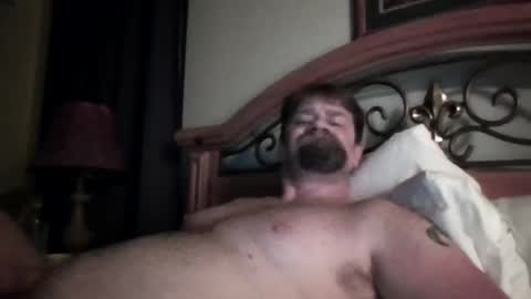 Snapshot of bigload1972 chatting on 02/27/25, 07:23 bigload1972 online show from 02/27/25, 07:23