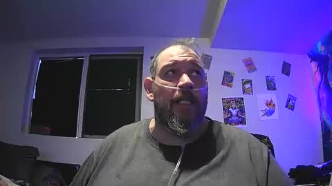 bigman42of0rlife online show from 10/09/25, 12:19