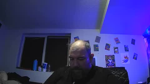 bigman42of0rlife online show from 10/25/25, 12:40