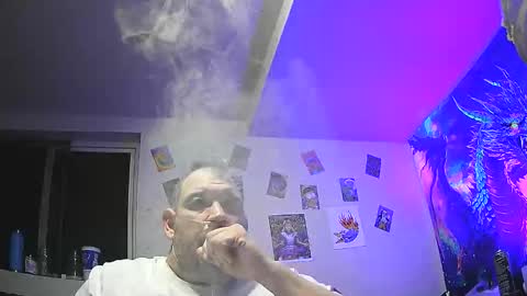 bigman42of0rlife online show from 10/31/25, 01:17