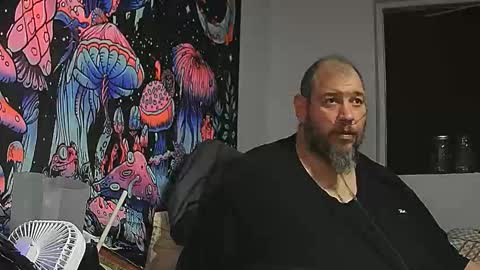 bigman42of0rlife online show from 11/30/25, 06:50