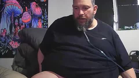 bigman42of0rlife online show from 12/03/25, 03:10