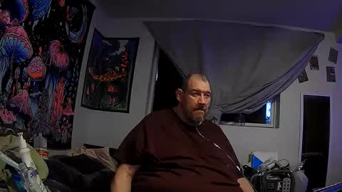 bigman42of0rlife online show from 12/21/25, 11:56