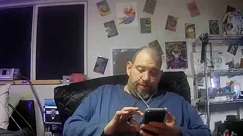 bigman42of0rlife online show from 02/01/26, 04:44