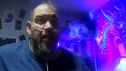 bigman42of0rlife online show from 02/02/26, 01:26