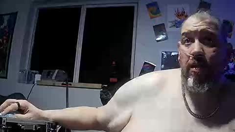 bigman42of0rlife online show from 02/12/26, 03:34