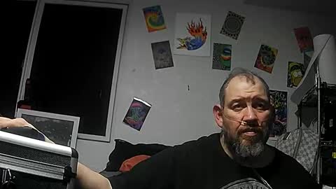 bigman42of0rlife online show from 02/18/26, 09:27