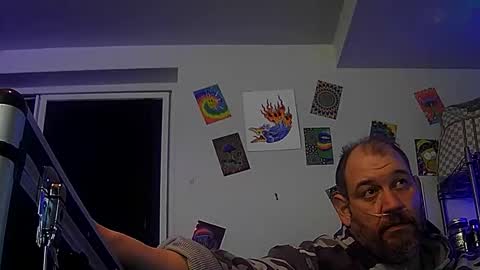 bigman42of0rlife online show from 02/19/26, 01:18