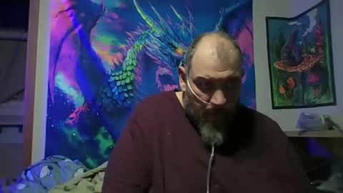 Snapshot of bigman42of0rlife chatting on 04/26/26, 01:25 bigman42of0rlife online show from 04/26/26, 01:25