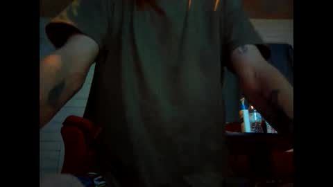 Bigman6420 online show from 03/15/26, 02:01