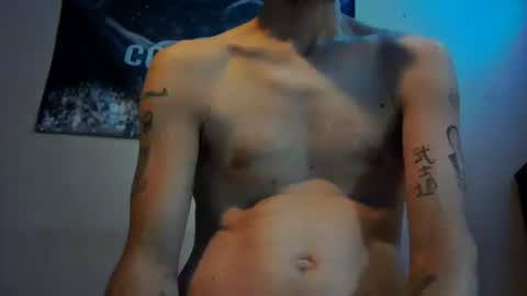 Bigman6420 online show from 06/08/26, 07:09