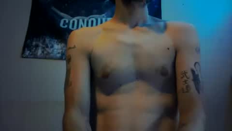 Bigman6420 online show from 06/11/26, 02:53