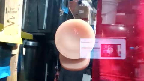 bigmanaround9 online show from 12/17/25, 01:39