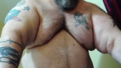 BigManFaLyfe online show from 03/27/26, 04:29