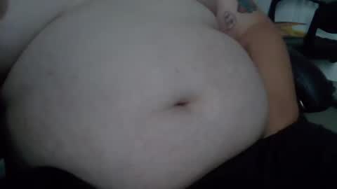 bigmanlup online show from 10/13/25, 09:04