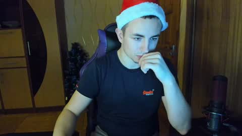 Snapshot of bigmark03 chatting on 12/23/24, 05:11 BigMark03 online show from 12/23/24, 05:11