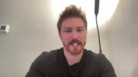 Snapshot of bigmcr1 chatting on 01/26/25, 10:24 Nick Barker online show from 01/26/25, 10:24