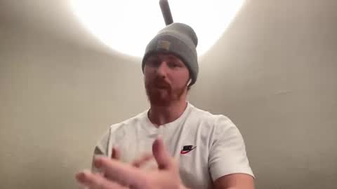 Snapshot of bigmcr1 chatting on 01/30/25, 04:27 Nick Barker online show from 01/30/25, 04:27