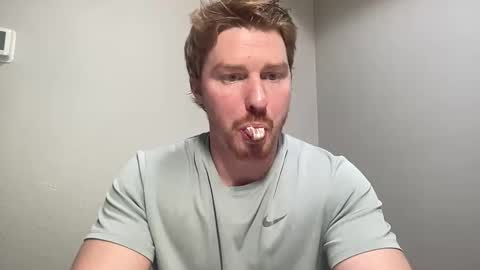 Snapshot of bigmcr1 chatting on 02/10/25, 02:41 Nick Barker online show from 02/10/25, 02:41