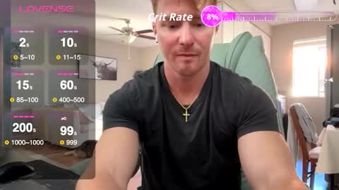 Nick Barker online show from 11/10/25, 10:31