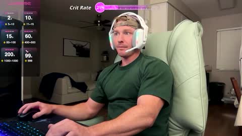 Nick Barker online show from 12/03/25, 05:15