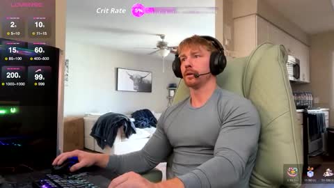 Nick Barker online show from 12/13/25, 10:04