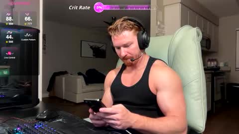 Nick Barker online show from 02/20/26, 01:44