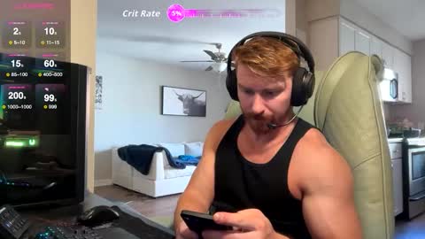 Nick Barker online show from 03/05/26, 08:16