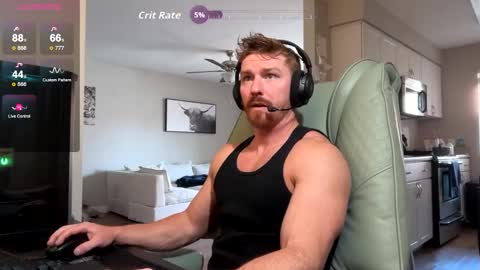 Nick Barker online show from 03/09/26, 06:45