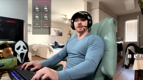 Nick Barker online show from 06/30/26, 11:39