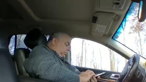 bigmeatman67 online show from 11/16/25, 06:57