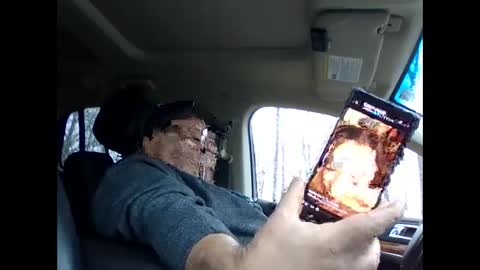 bigmeatman67 online show from 11/30/25, 06:34