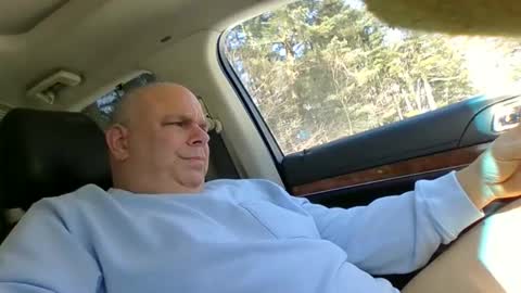 bigmeatman67 online show from 02/08/26, 05:16