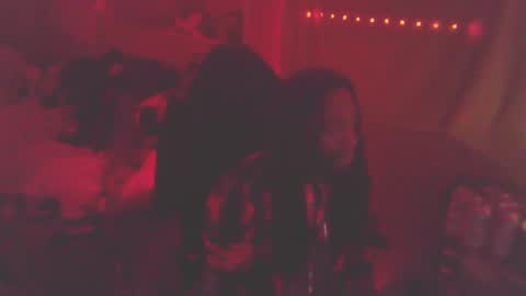 Snapshot of bigmeech7714 chatting on 02/15/25, 09:05 bigmeech7714 online show from 02/15/25, 09:05