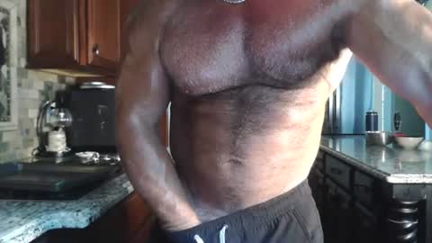 Snapshot of bigmission440 chatting on 07/20/26, 10:23 BigMission440 online show from 07/20/26, 10:23