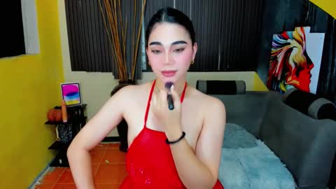 kiaaannaaaa online show from 02/02/26, 09:19