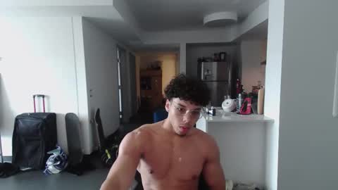 StaceyLover online show from 03/09/26, 03:38