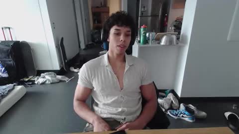 StaceyLover online show from 03/19/26, 05:50