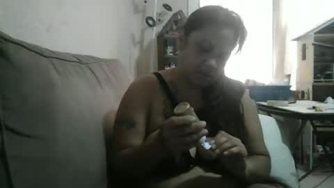 Snapshot of bigolemini chatting on 06/27/26, 08:25 the Mini mami online show from 06/27/26, 08:25