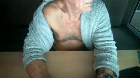 Anton online show from 12/29/24, 08:33