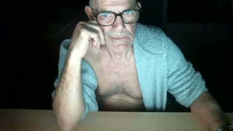 Anton online show from 02/24/25, 06:16