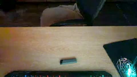 Anton online show from 10/25/25, 03:51