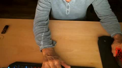 Anton online show from 03/22/26, 02:37